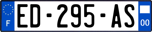 ED-295-AS