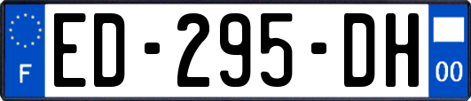 ED-295-DH