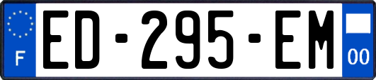 ED-295-EM