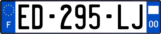 ED-295-LJ