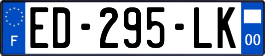 ED-295-LK