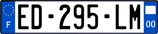 ED-295-LM
