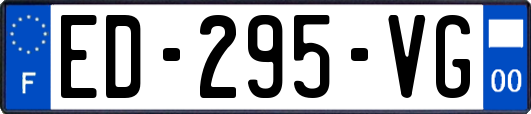 ED-295-VG