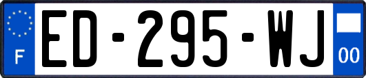 ED-295-WJ