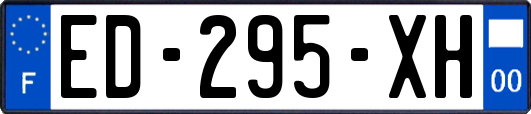 ED-295-XH