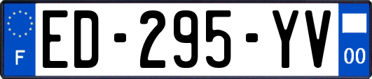 ED-295-YV