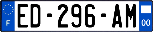 ED-296-AM