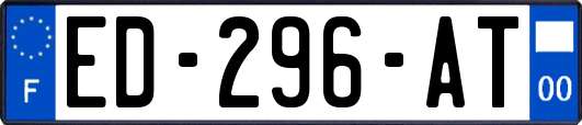 ED-296-AT