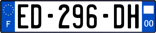 ED-296-DH