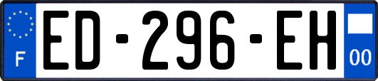 ED-296-EH