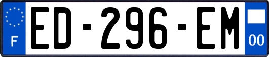 ED-296-EM