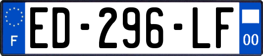 ED-296-LF