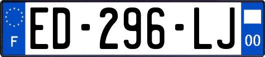 ED-296-LJ