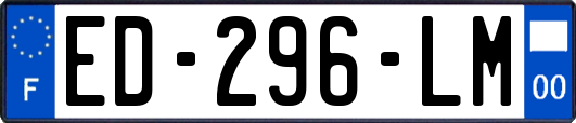 ED-296-LM