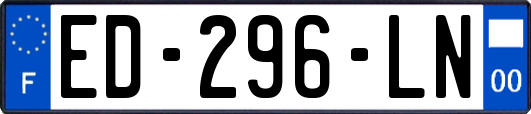 ED-296-LN