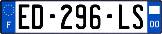 ED-296-LS