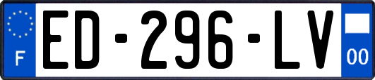 ED-296-LV