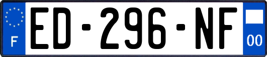 ED-296-NF