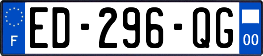 ED-296-QG