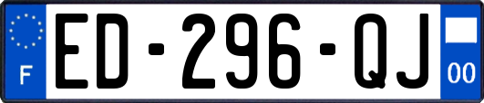 ED-296-QJ