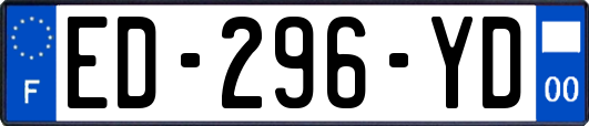 ED-296-YD