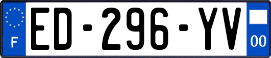 ED-296-YV