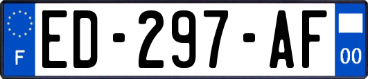 ED-297-AF