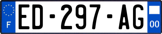 ED-297-AG