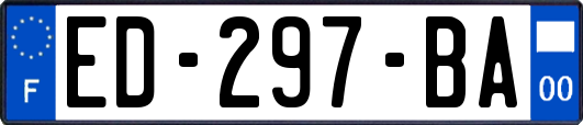 ED-297-BA