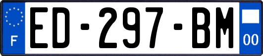 ED-297-BM