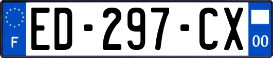 ED-297-CX