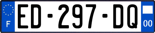 ED-297-DQ