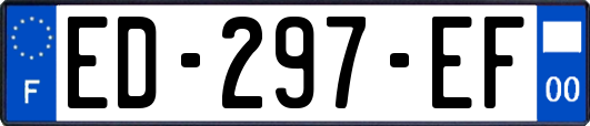 ED-297-EF