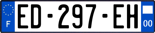 ED-297-EH