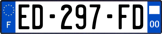 ED-297-FD