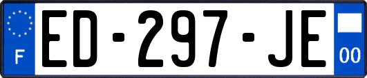 ED-297-JE