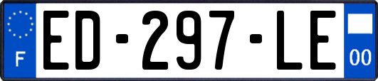 ED-297-LE