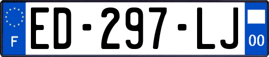 ED-297-LJ
