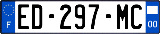 ED-297-MC
