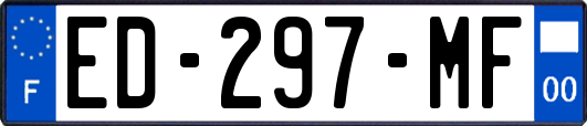 ED-297-MF