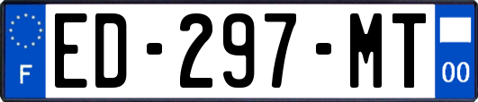 ED-297-MT