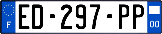 ED-297-PP