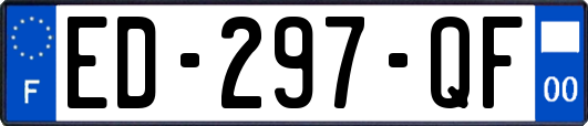 ED-297-QF