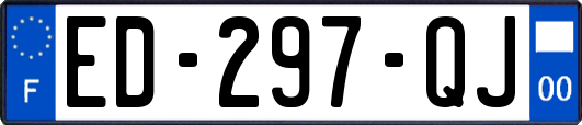 ED-297-QJ