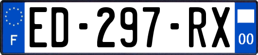 ED-297-RX