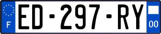 ED-297-RY