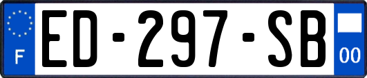 ED-297-SB