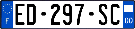 ED-297-SC