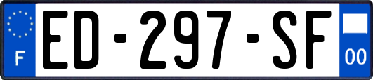 ED-297-SF