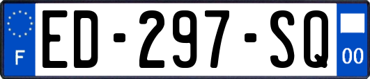 ED-297-SQ